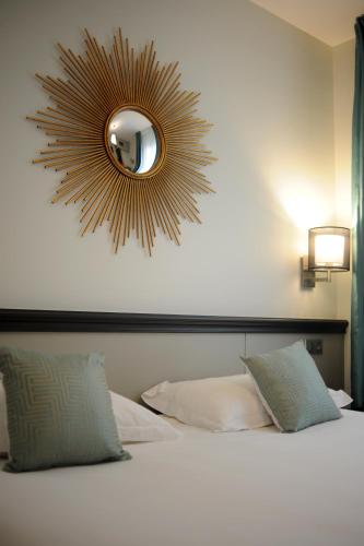 Hotel Albert 1er photo 33
