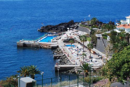 Apartamento do Mar