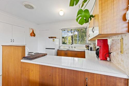 Gallery image of The Breezy Perch in Mossy Point