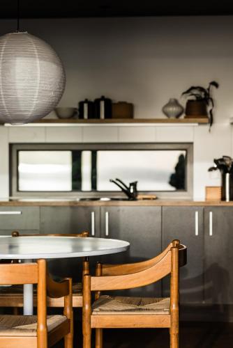 Φωτογραφία από το άλμπουμ του First Light Tasmania Cabin σε Seymour