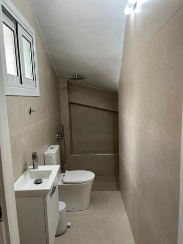 Residence for 6 persons in centre of Loutraki & 300 meters from the beach!