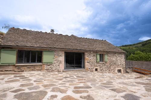 Location de vacances à lozeret