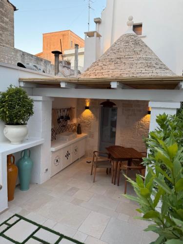 Foto AGLEA trulli e suite 1