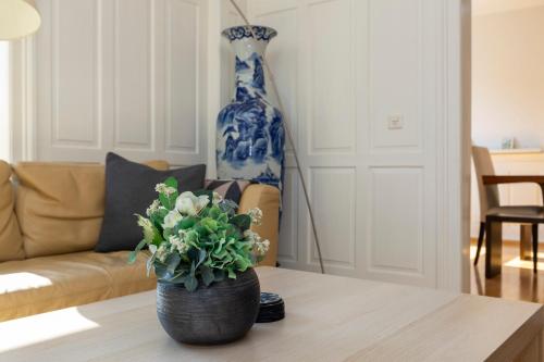 Gemini Zurich Apartment DIAMOND - 2BR with Huge Terrace