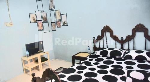 Fotografie z fotogalerie ubytování Fanta Home @ Pronojiwo Lumajang RedPartner v destinaci Lumajang