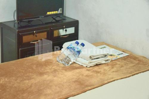 Fotografie z fotogalerie ubytování Fanta Home @ Pronojiwo Lumajang RedPartner v destinaci Lumajang