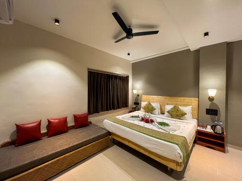 Gallery image of Yash Resort in Shendi