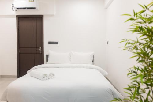 Sunrise Stay Comfy Quite Private Room- Hulhumale