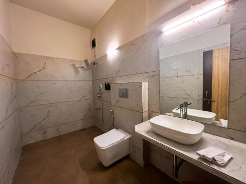 Gallery image of Yash Resort in Shendi