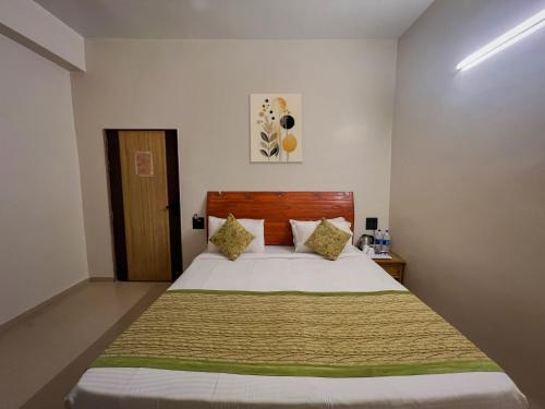 Gallery image of Yash Resort in Shendi