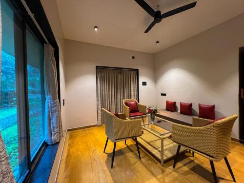 Gallery image of Yash Resort in Shendi