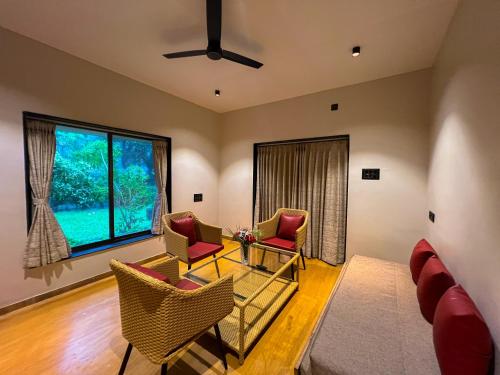 Gallery image of Yash Resort in Shendi
