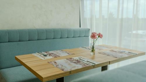 Gallery image of Baltic Plaza Hotel Medi Spa in Kołobrzeg