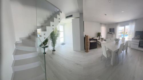 Villa Ocean View2,Vollausstattung,Pool,Meerblick,Top-Lage