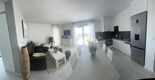 Villa Ocean View2,Vollausstattung,Pool,Meerblick,Top-Lage