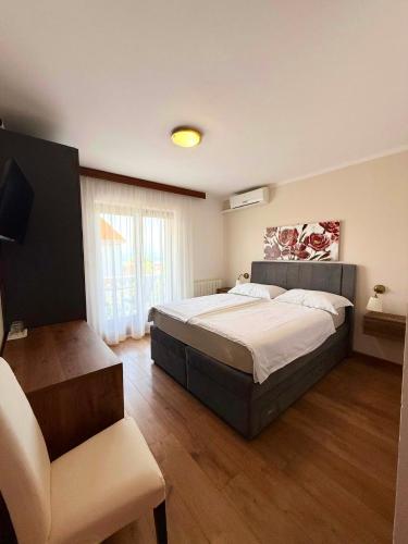 Gallery image of Pansion Katarina Krk in Malinska