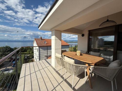Gallery image of Pansion Katarina Krk in Malinska