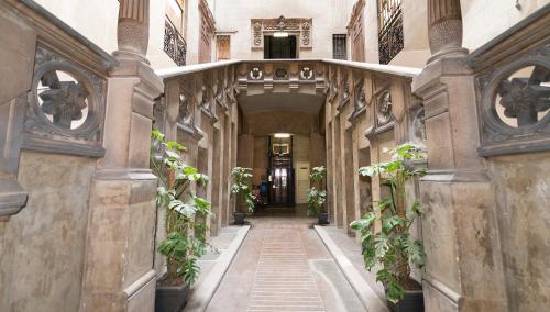 Hostal Girona