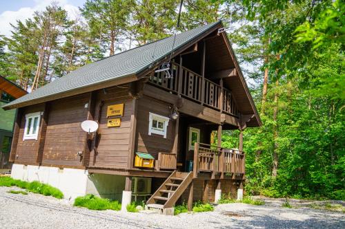 HAL Cottage