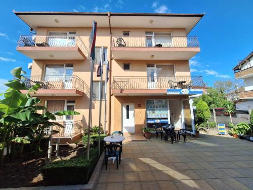 Къща за гости Авеню