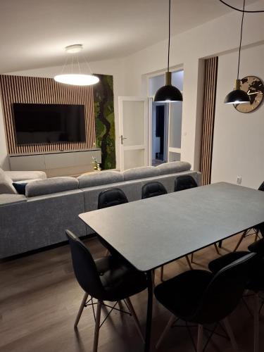 Apartman Marta 3 Makarska