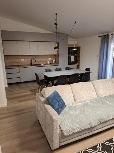Apartman Marta 3 Makarska