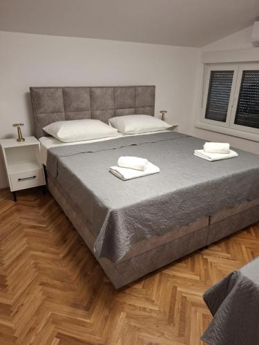 Apartman Marta 3 Makarska