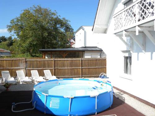 Apartment in Fonyod - Balaton 33083