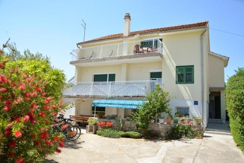 Milena & Vinko Apartments Vodice