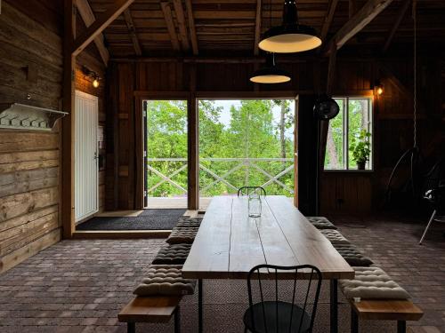 Fotografie z fotogalerie ubytování Luxury Villa in Southern Finland v destinaci Lohja