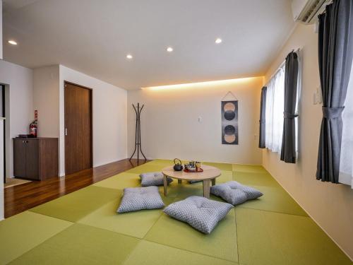 TATAMI NO YADO Naha Tsuboya by Coldio Premium