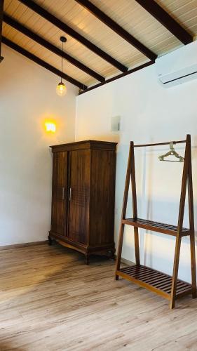 Fotografie z fotogalerie ubytování Villa BoraG v Hikkaduwě