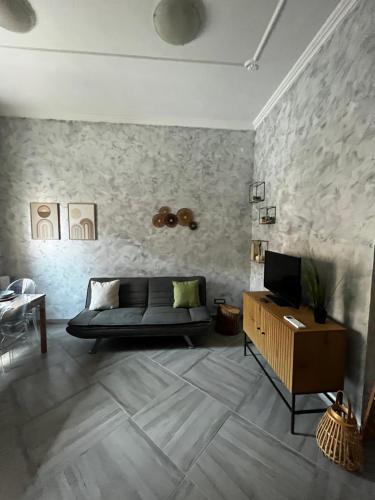 Apartment in Pigneto - near Rome city centre