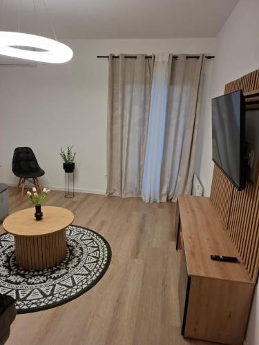 Apartman Marta 2 Makarska
