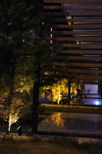 Φωτογραφία από το άλμπουμ του Mercan Suites Ilıca στο Τσεσμέ