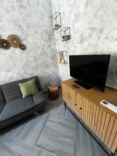 Apartment in Pigneto - near Rome city centre