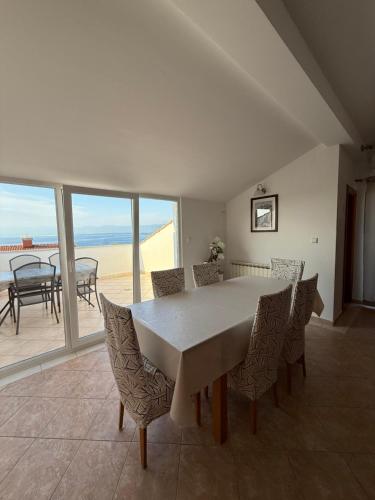 Gambar di galeri bagi Guest House Katarina di Malinska