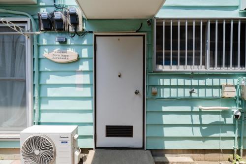 Φωτογραφία από το άλμπουμ του さざ波と貝がら Coco Mare Hiratsuka σε Oiso