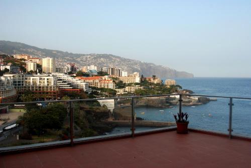 Gallery image of Apartamento do Mar in Funchal