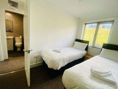 Fotografie z fotogalerie ubytování North Devon Resort v destinaci Ilfracombe