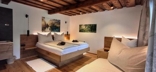 Appartements Scharzenberger und Hinteregg photo 2