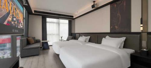 Ảnh trong thư viện ảnh của Anqimei Hotel (Jiangbei Airport Branch) ở Trùng Khánh