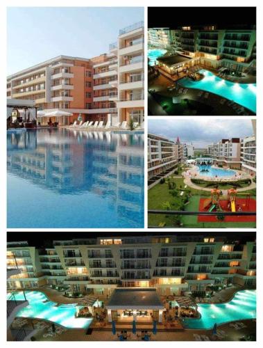 Grand Кameliq - MORSKI BRIZ apartment