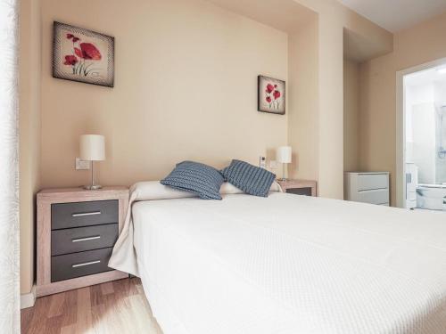 2 Dorm Elegante en la Sevilla más autentica