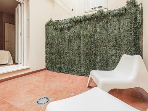 2 Dorm Elegante en la Sevilla más autentica