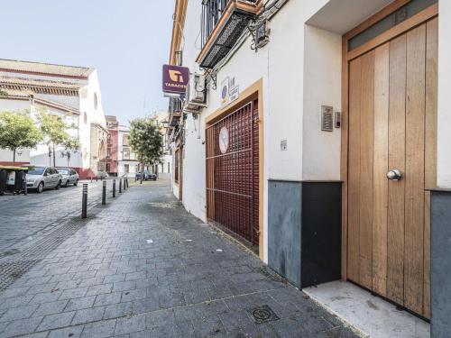 2 Dorm Elegante en la Sevilla más autentica