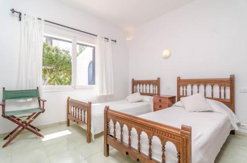 Villa Cala Esmeralda photo 2