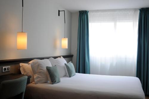 Hotel Albert 1er photo 43