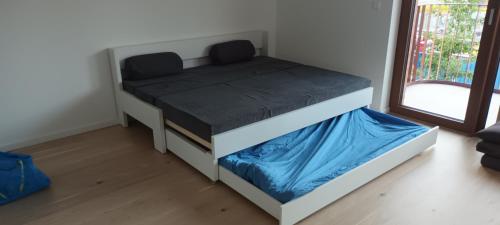 ZWIRN 1 izbovy apartman