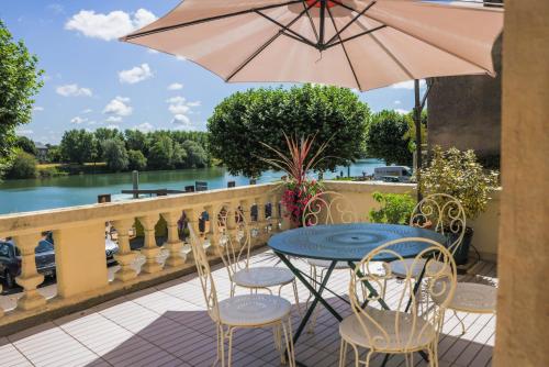 Terrasse d'Aubonne